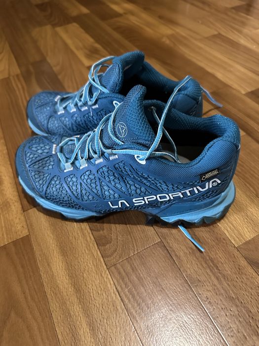 La Sportiva Primer Low GTX женские походные ботинки Gore-Tex