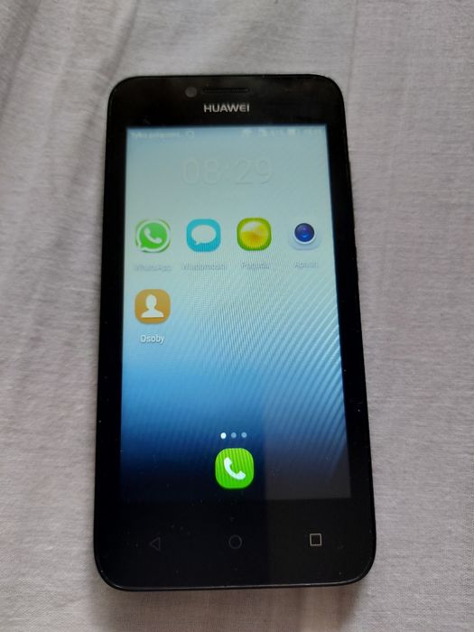 Telefon Huawei Y5