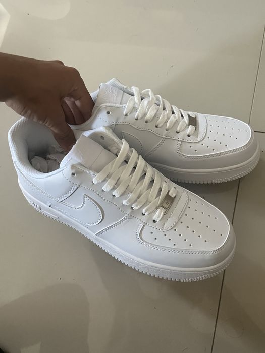 Air force branco