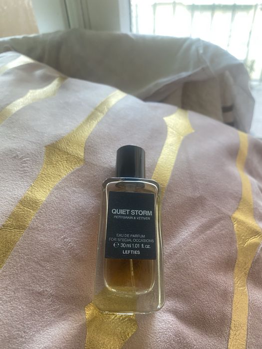 Perfume 30 ml novo