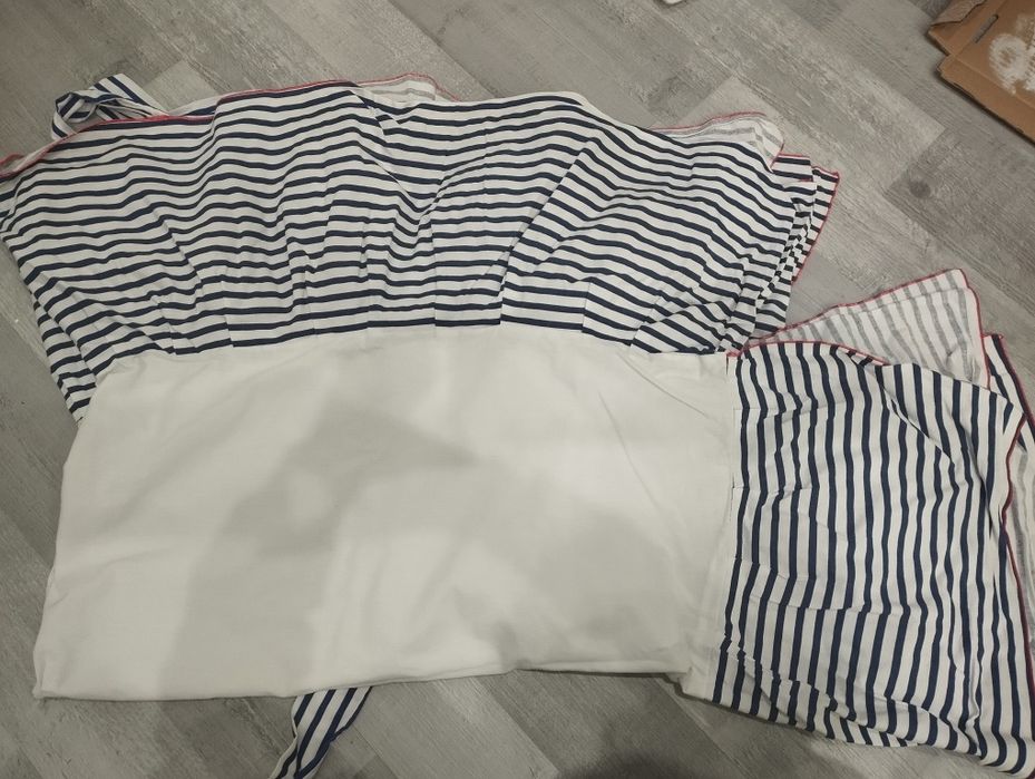 Komplet wyprawowy dla niemowlaka