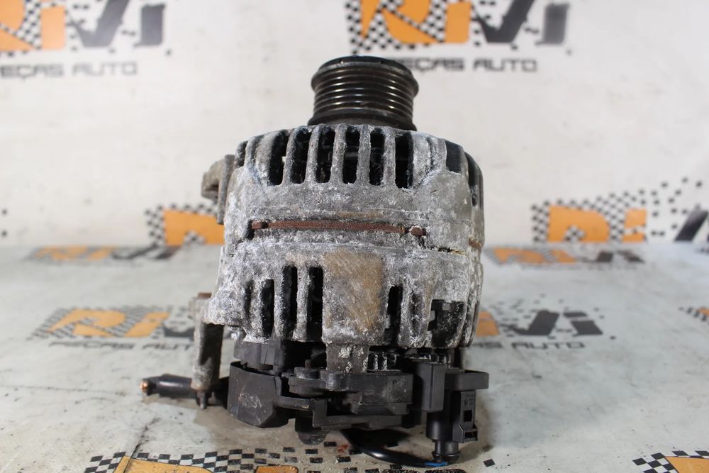Alternador SEAT Ibiza III (6L1)