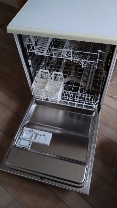 Zmywarka Baukenecht 60cm wolnostojqca