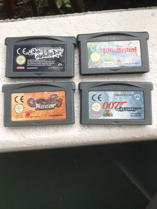 Ігрова консоль Nintendo Game Boy Color