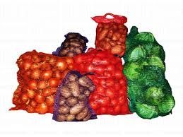 Сітка овочева ЗЕЛЕНА, ФІОЛЕТОВА, ЧЕРВОНА, сетка овощная 20 кг 30 40 кг