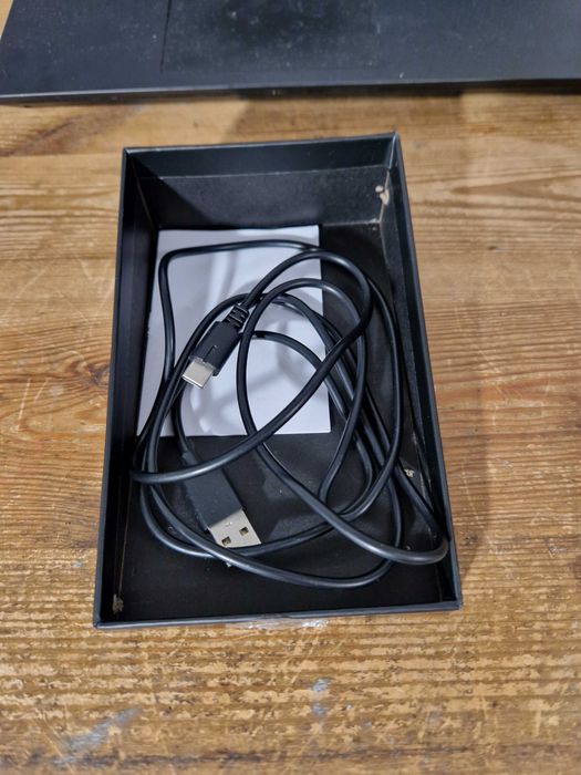 Myszka bezprzewodowa Silver Monkey X Rascal RGB (3815)