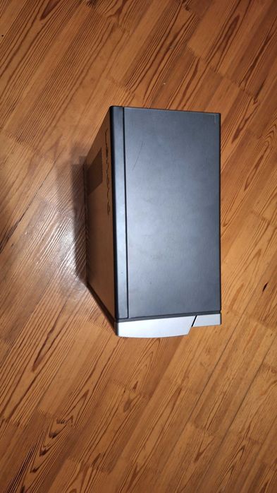 Komputer stacjonarny lenovo