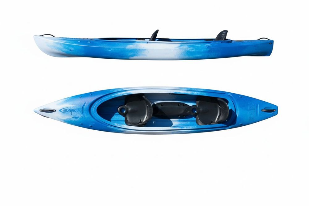 Kajak Rafa 2 lift duży wybor promocja Marzec