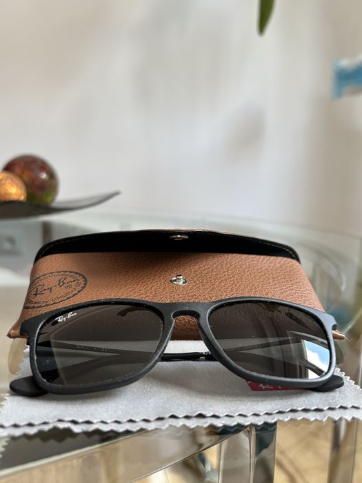 Okulary Sloneczne Ray-Ban