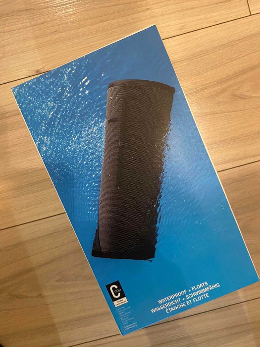 Okazja | Bezprzewodowy głośnik Bluetooth Ultimate Ears Megaboom 3 |