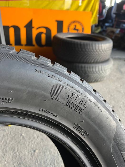 Шини 215/60 r16 95H Pirelli Sottozero 3 (2110)