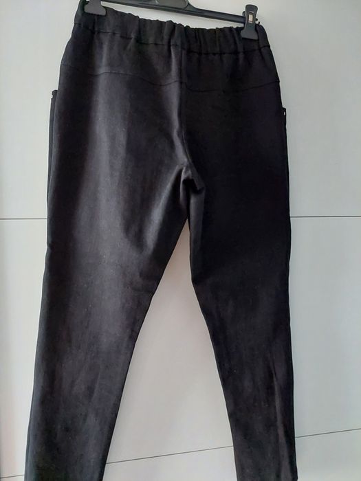 Spodnie Meve rozm 36