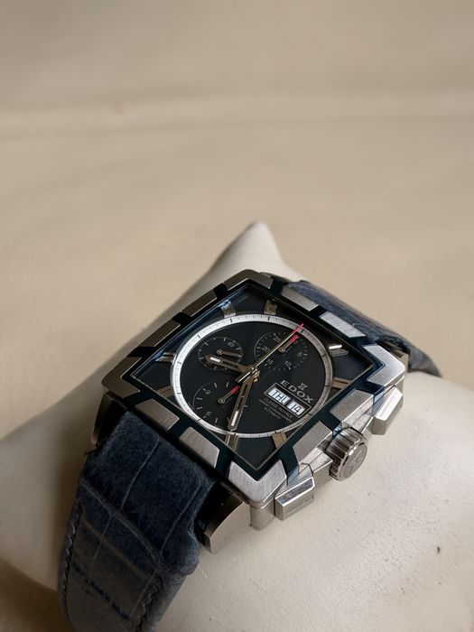 edox class royale aytomat