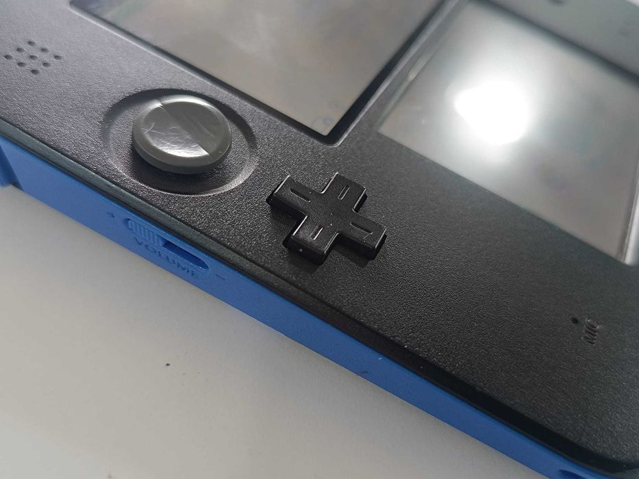 Consola Nintendo 2ds