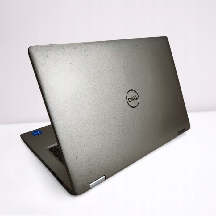 DOTYKOWY X360 Dell Latitude 5320 2in1 i5-1145G7 8GB 256SSD