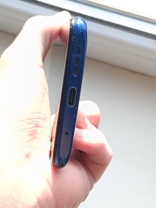 Poco M3 4/128GB  продаю в місті не відправляю!