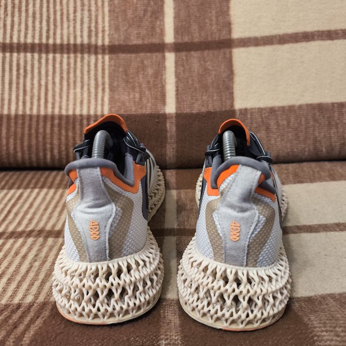 Чоловічі кросівки Adidas 4DFWD 2