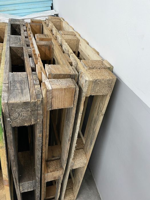 Paletes 120x120 e 120x100