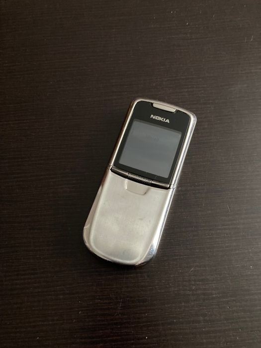 Nokia 8800 Classic RM-13 Made in Germany