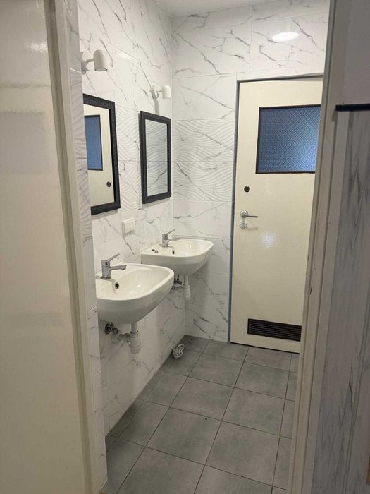 Mieszkanie na piętrze w domu