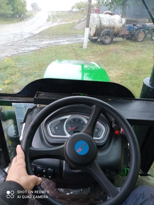 Продам трактор TAVOL 704