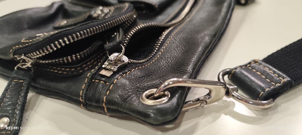 Torebka damska Fossil