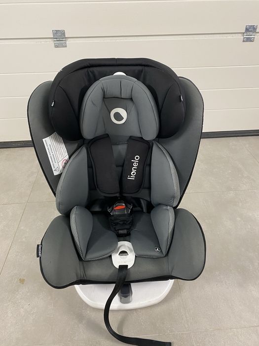 Lionelo Bastiaan 0-36 kg fotelik