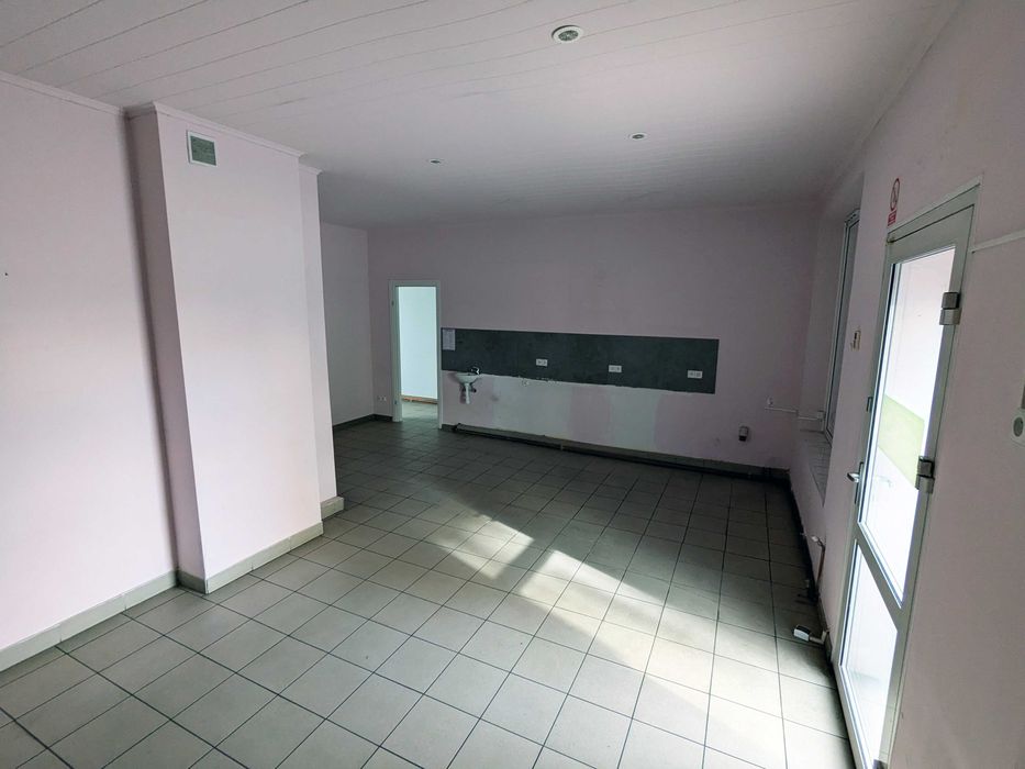 Mieszkać i pracować w jednym: dom w centrum Dębna  -zachodniopomorskie