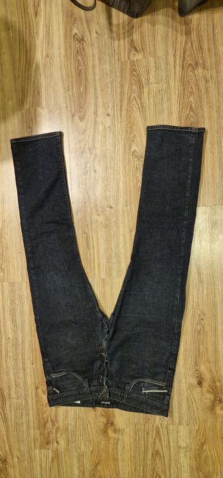 Spodnie dżinsowe REPLAY WAITOM W34 L32 stan bardzo dobry
