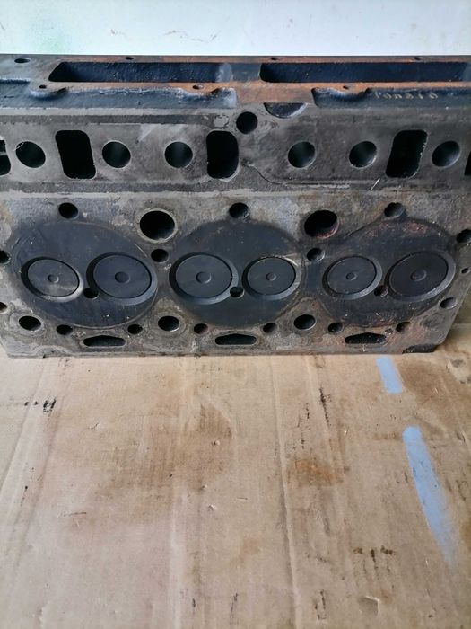 Głowica Ursus c 360 3p MF255