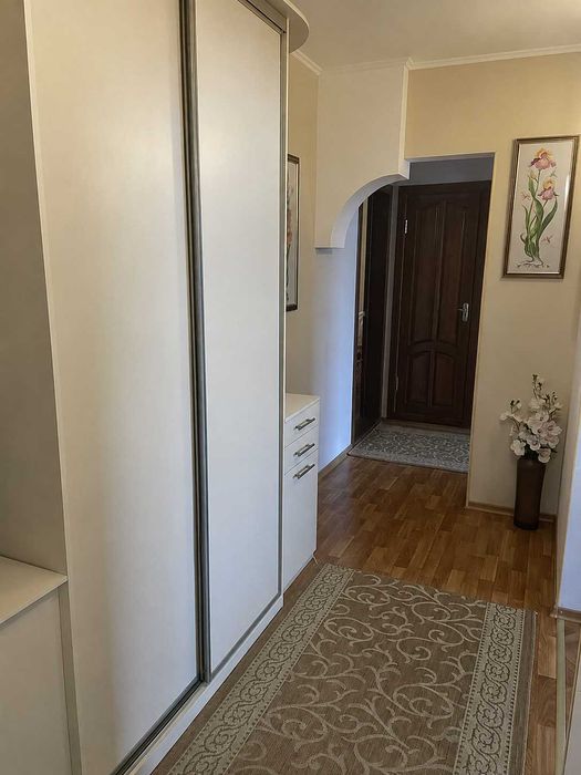 Продаж 3 кім квартири Ремонт. Розділ. кімнати Боженко №1472