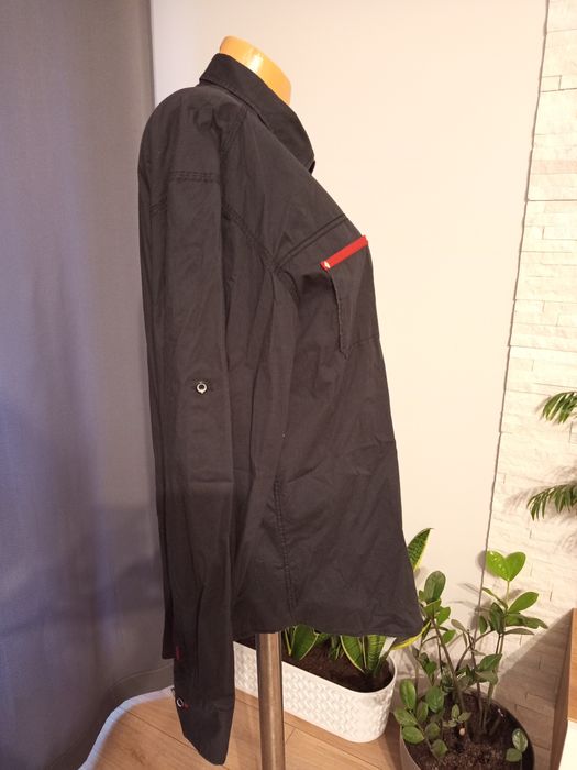 Koszula męska r.XXL slim fit