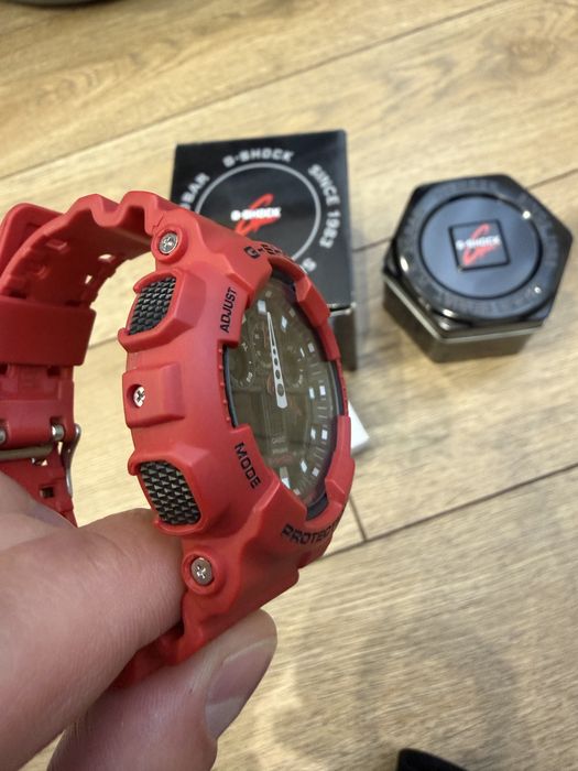 Casio G - Shock 5081