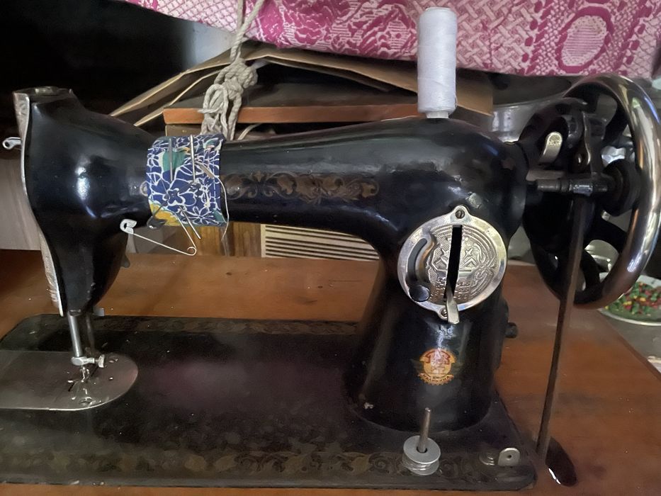 Продам швейні машинки