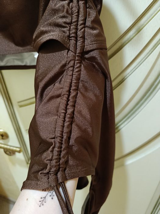 Жіночий купальник XL