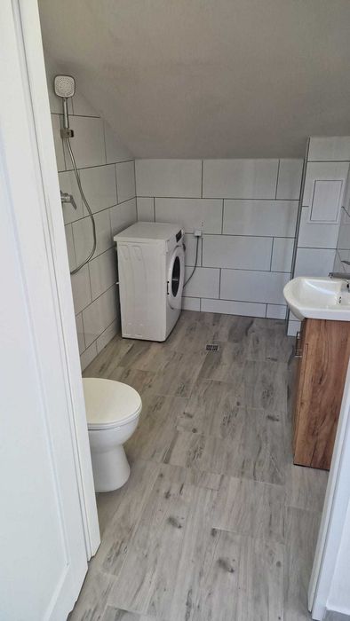 Mieszkanie jednopokojowe Kawalerka - Marki / Flat for rent – pohled 2