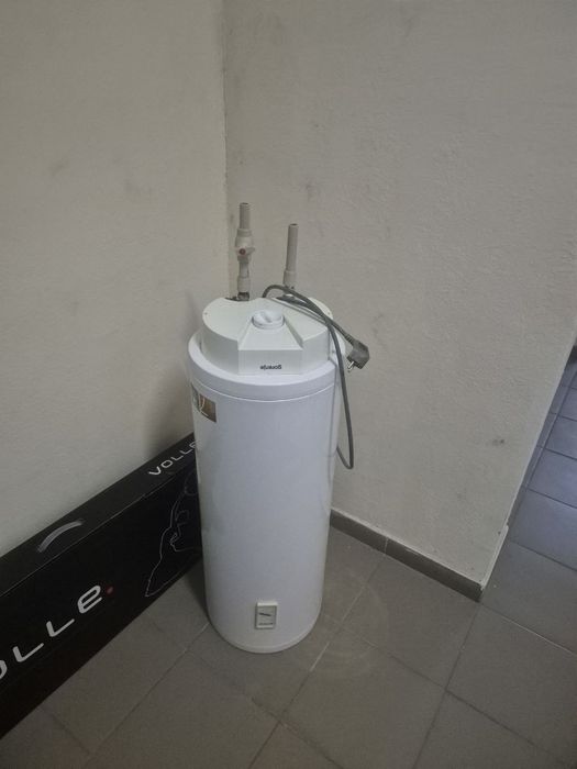 Водонагрівач Gorenje 50 літрів slim бойлер
