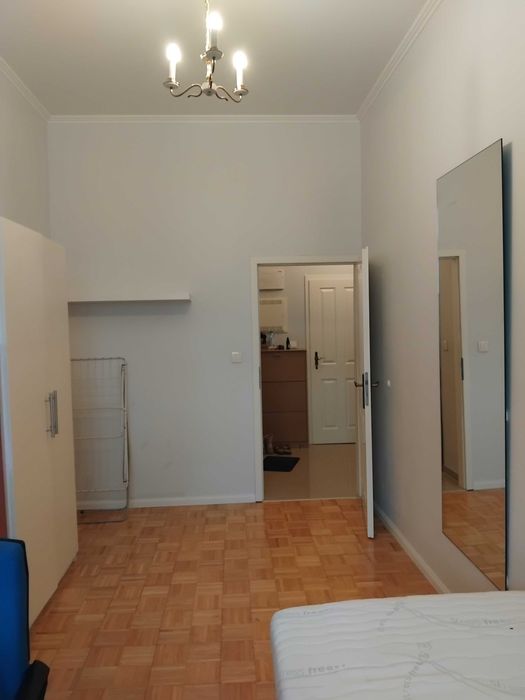 Wolny pokój w Centrum Krakowa - Widok 3