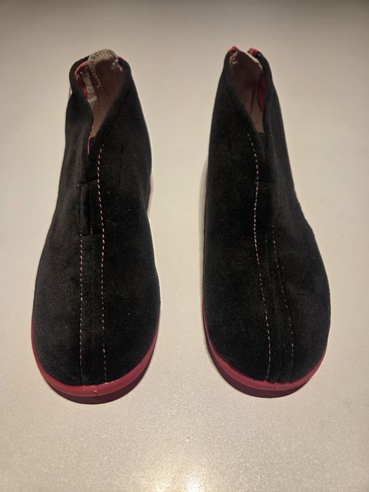 Kapcie Slippers Family