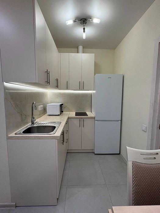 Здам 1 кімнатну Акварель 2