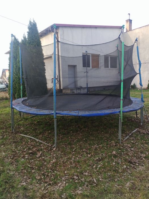 Trampolina 366cm