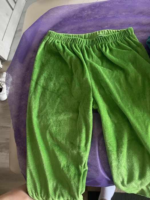 Костюм карнавальний коник стрибунець