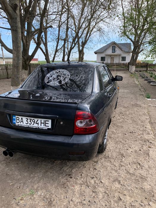 Продам Пріору 2170
