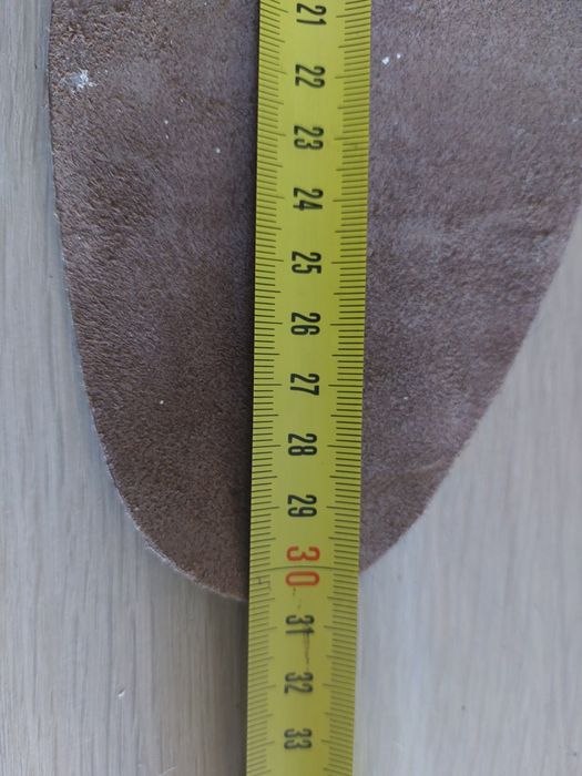 Buty desanty 919MON rozm 46.5