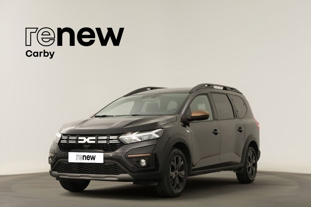 Dacia Jogger 1.0 ECO-G Extreme 7L Bi-Fuel