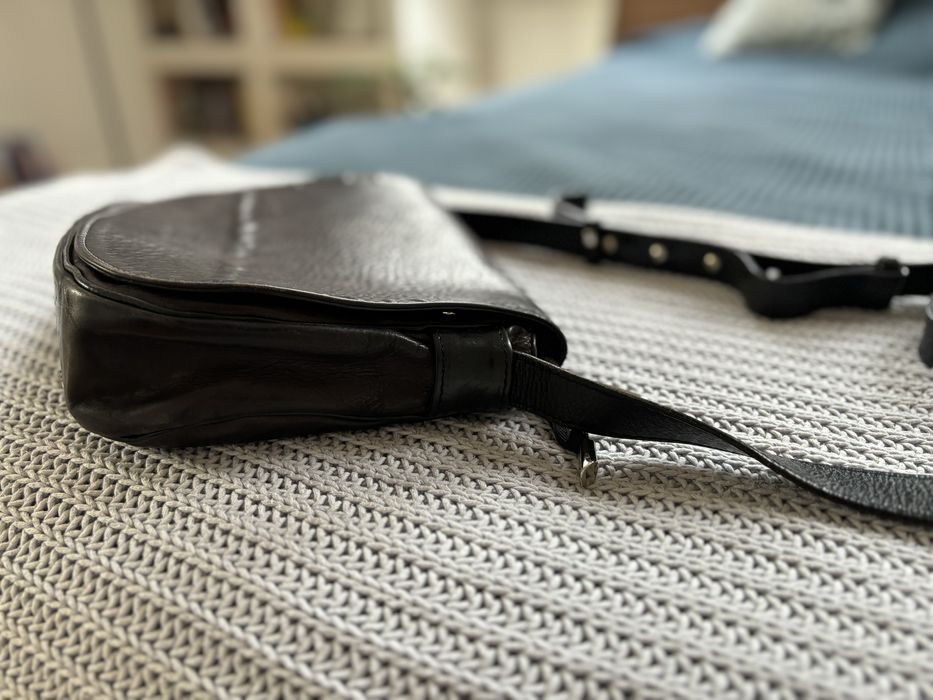 Skórzana torba Cholewiński