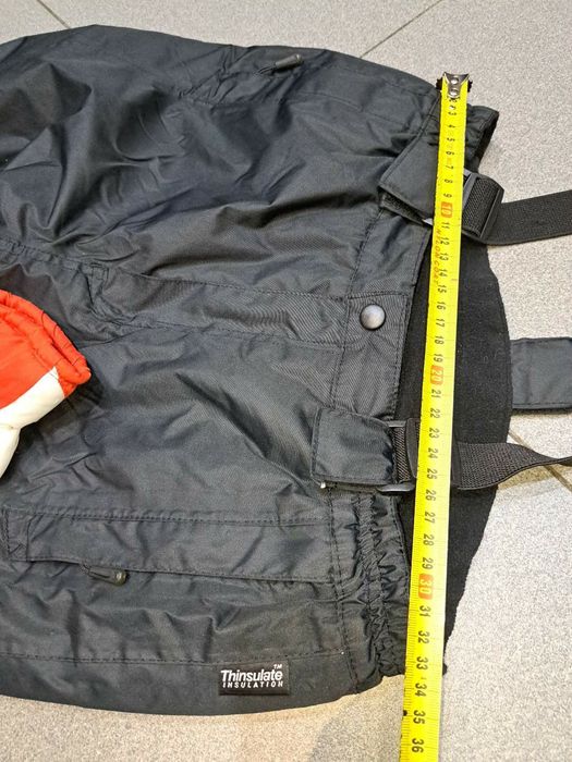 Костюм лижний для дівчинки на зріст 152см