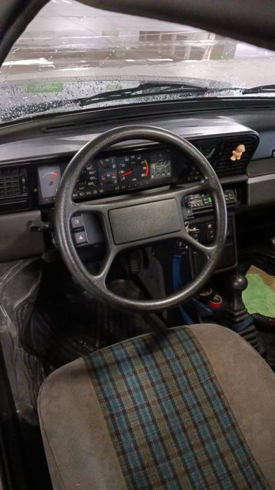 Fiat regata 1.4 70S gasolina — photo 4