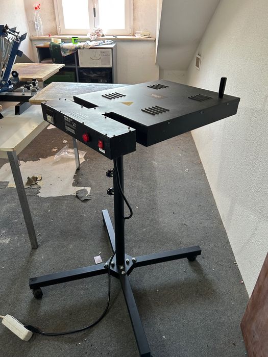 Kit de Serigrafia
