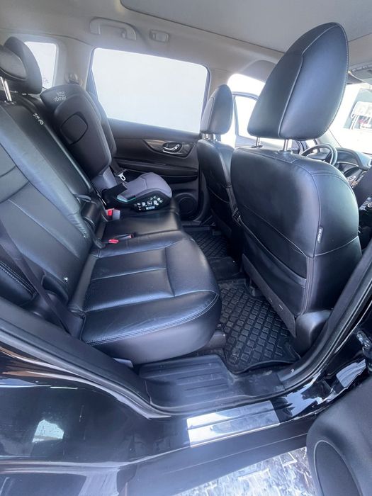 Nissan X-Trail Tekna Prywatnie